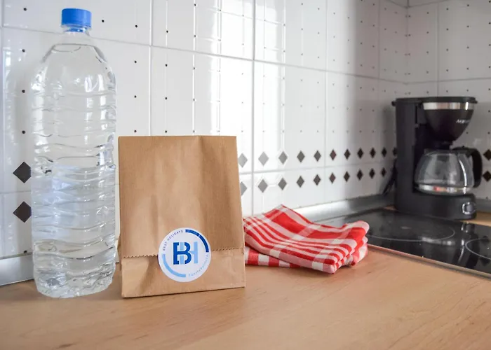 Apartman Casa Alessandro By Holidays Fuerteventura *