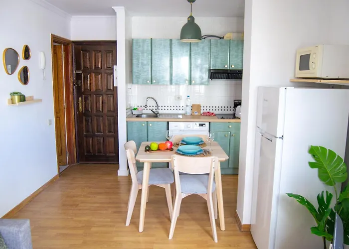 Apartman Casa Alessandro By Holidays Fuerteventura *