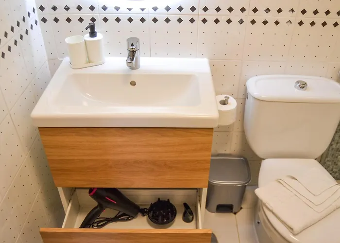 Apartman Casa Alessandro By Holidays Fuerteventura Corralejo