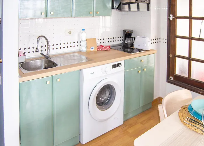 Casa Alessandro By Holidays Fuerteventura Apartman