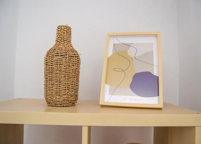 Casa Alessandro By Holidays Fuerteventura Apartman