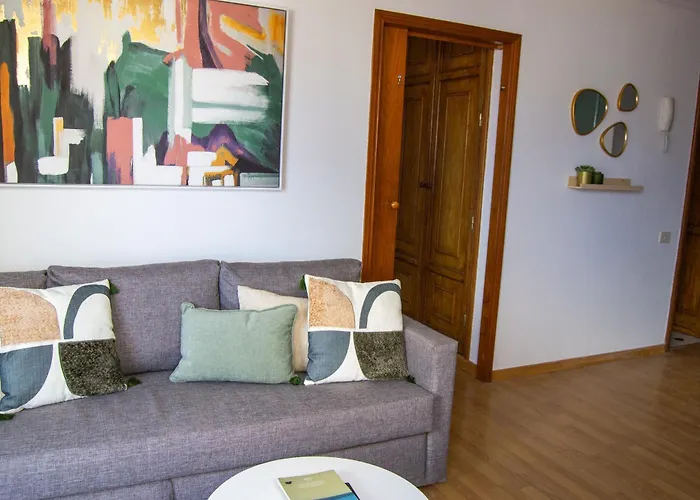 Apartman Casa Alessandro By Holidays Fuerteventura