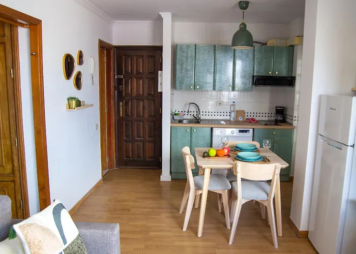 Casa Alessandro By Holidays Fuerteventura * Corralejo