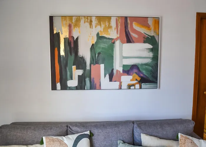 Casa Alessandro By Holidays Fuerteventura