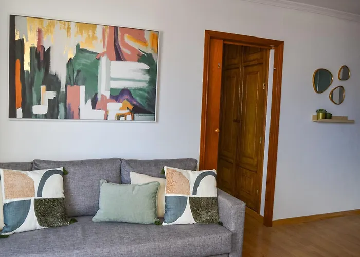 Apartman Casa Alessandro By Holidays Fuerteventura