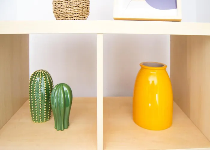 Casa Alessandro By Holidays Fuerteventura Apartman *