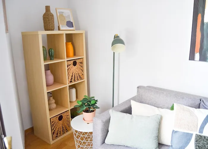 Casa Alessandro By Holidays Fuerteventura