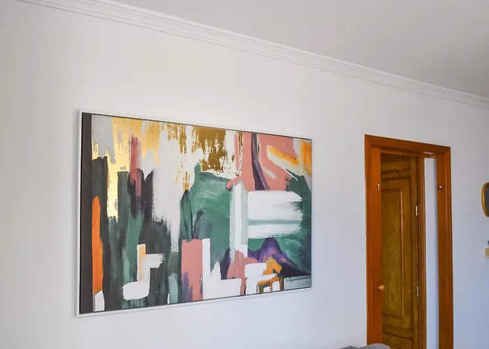 Apartman Casa Alessandro By Holidays Fuerteventura *