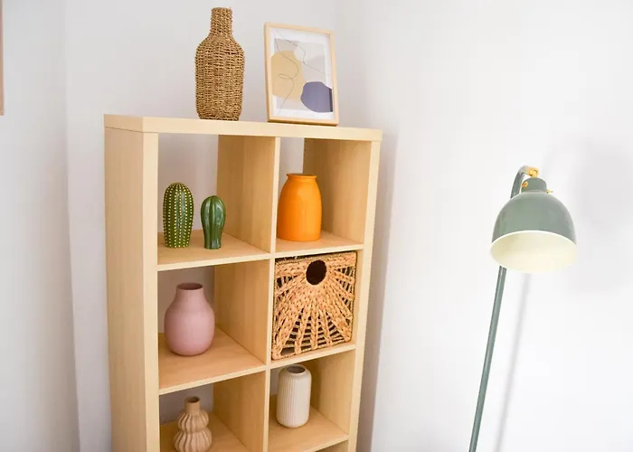 Casa Alessandro By Holidays Fuerteventura