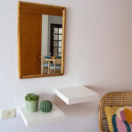 Casa Alessandro By Holidays Fuerteventura Apartman *