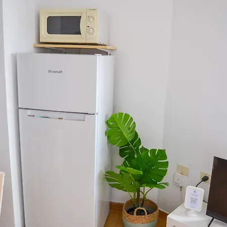 Casa Alessandro By Holidays Fuerteventura Corralejo