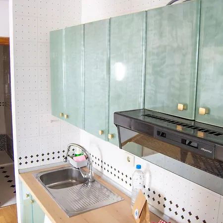 Casa Alessandro By Holidays Fuerteventura Apartman Corralejo