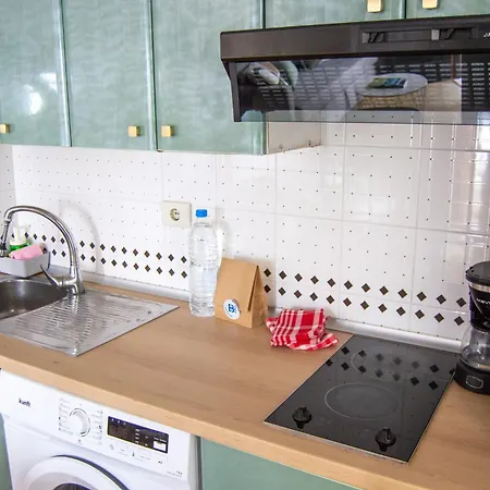 Casa Alessandro By Holidays Fuerteventura Apartman *