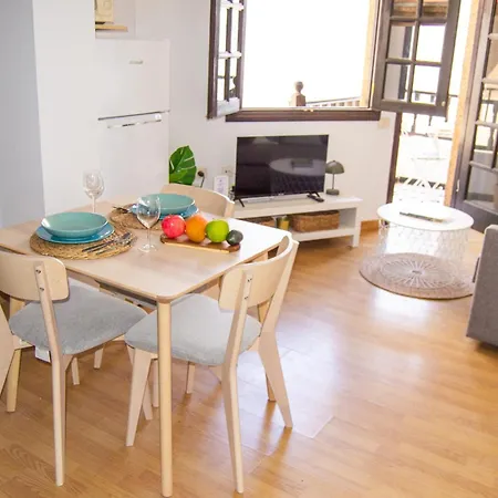 Apartman Casa Alessandro By Holidays Fuerteventura Corralejo