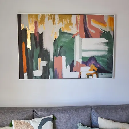 Casa Alessandro By Holidays Fuerteventura