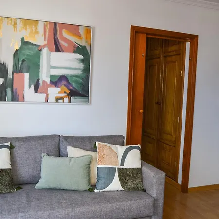 Apartman Casa Alessandro By Holidays Fuerteventura