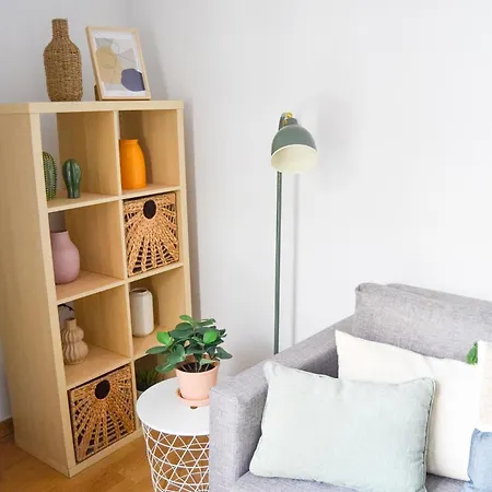 Casa Alessandro By Holidays Fuerteventura