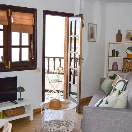 Casa Alessandro By Holidays Fuerteventura *